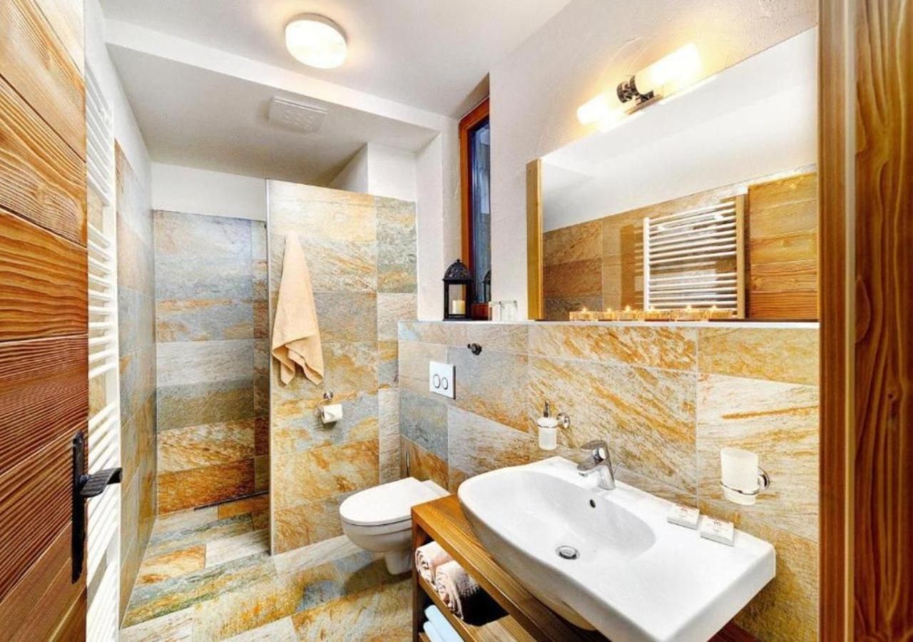 Mountain Maisonette