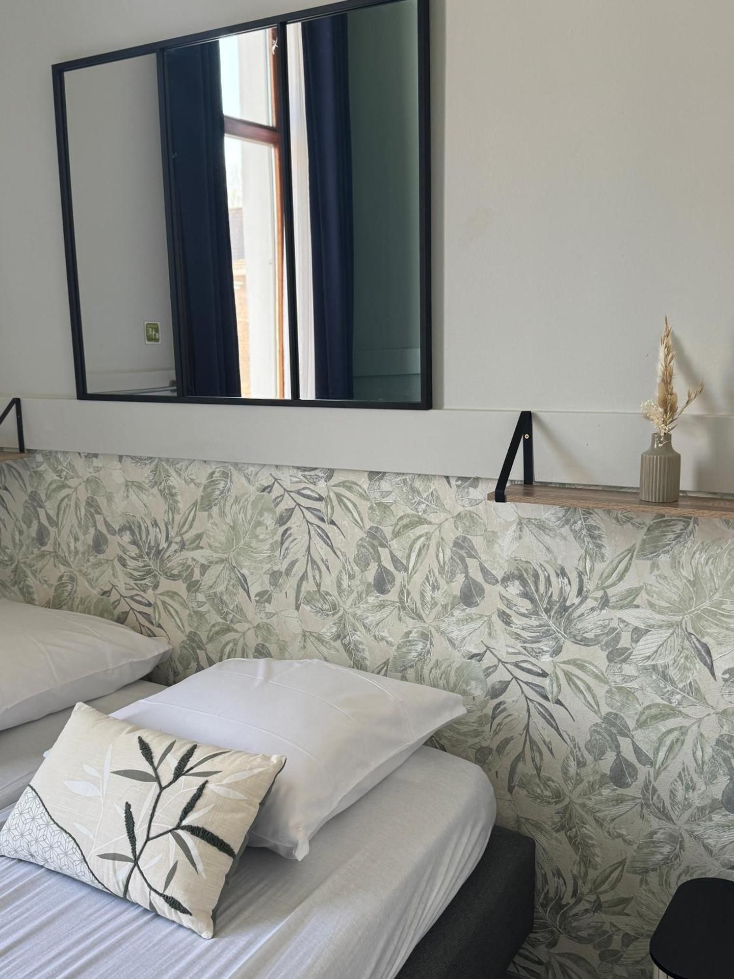 HI Tournai Hostel