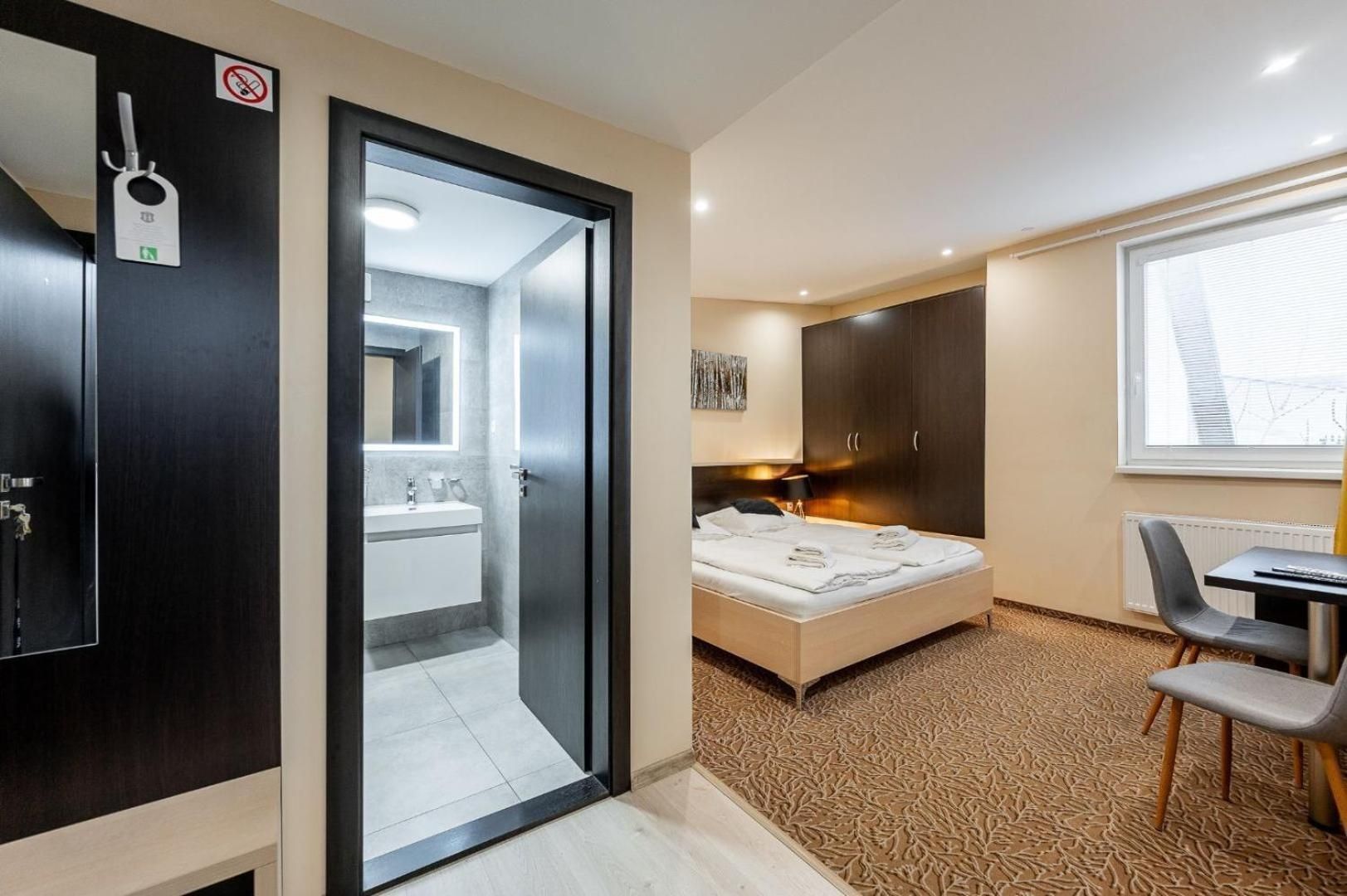 Double or Twin Room