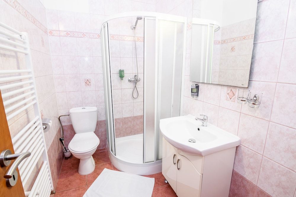 The Rooms by Dalia Double Room Single Use 4