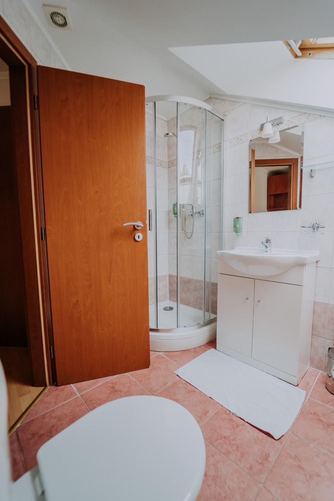 The Rooms by Dalia Budget Twin Room 2