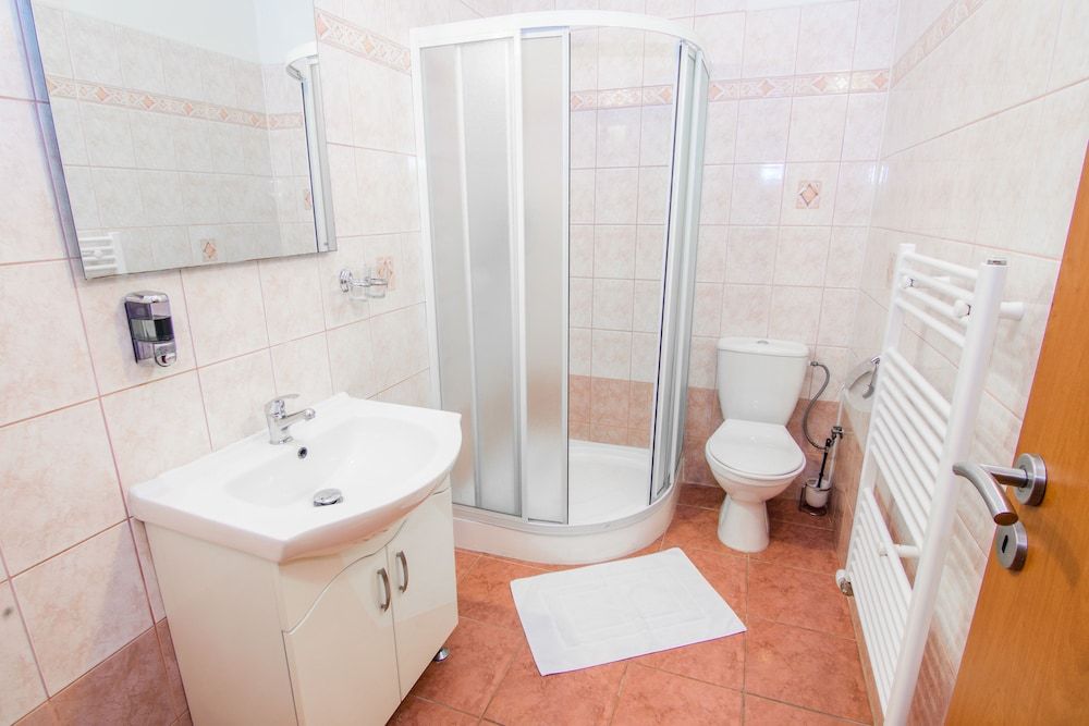 The Rooms by Dalia Double Room Single Use 3