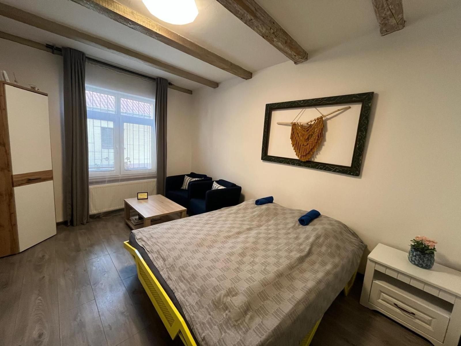 Apartment - Ground Floor
