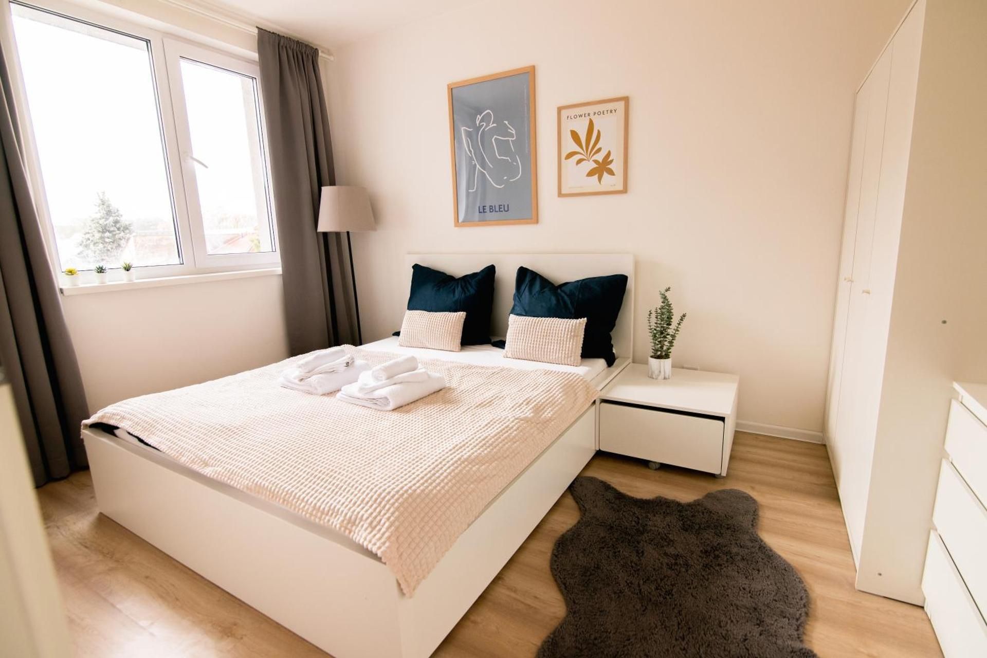 Superior Apartment
