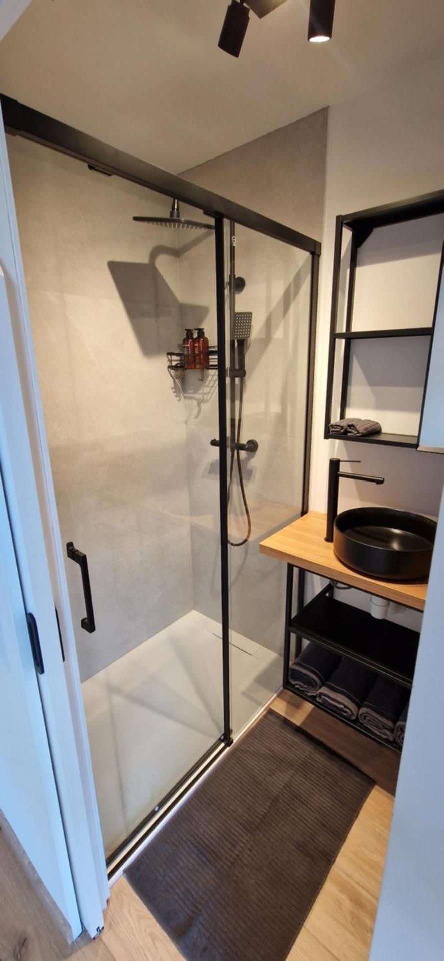 Deluxe Double Studio