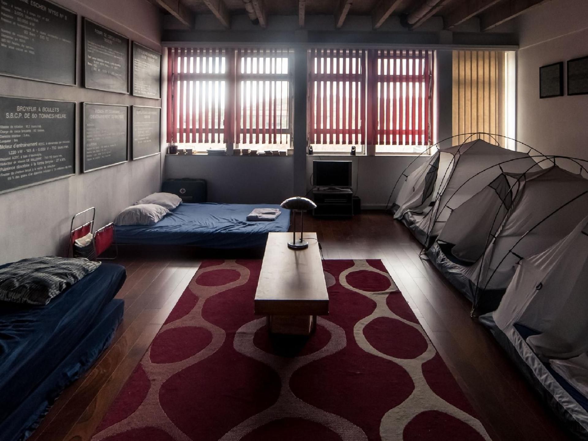 Standard Family Room
