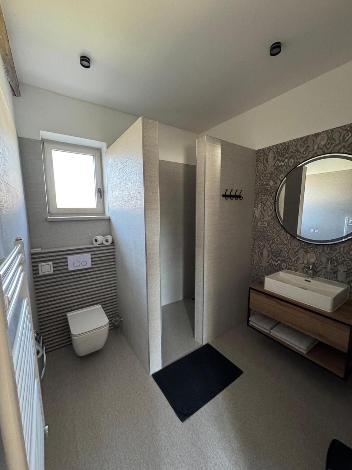 One-Bedroom Superior Apartment