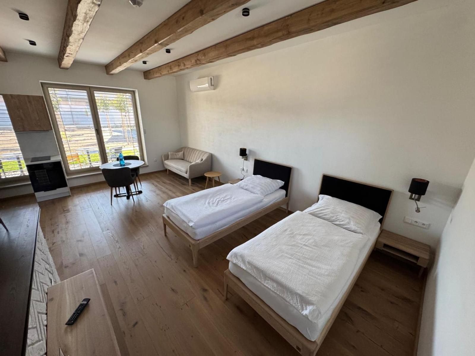 One-Bedroom Superior Apartment