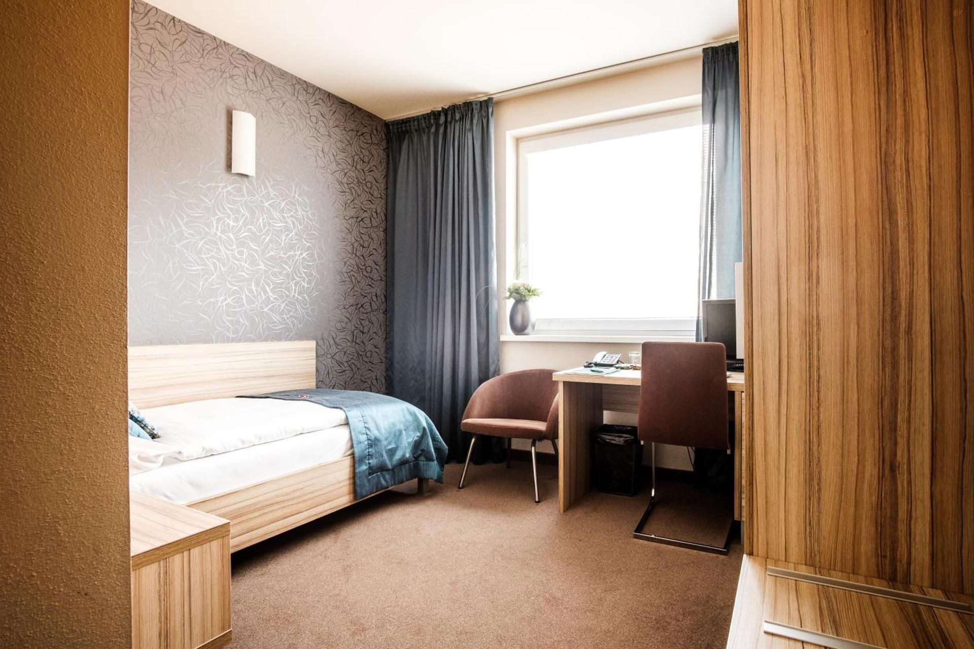 Hotel Deluxe with free Wellness and Fitness Centrum Comfort Apartment with Welcome Drink