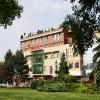 City Hotel Nitra with free parking