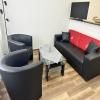 Newly renovated 2 rooms apartment downtown Nitra