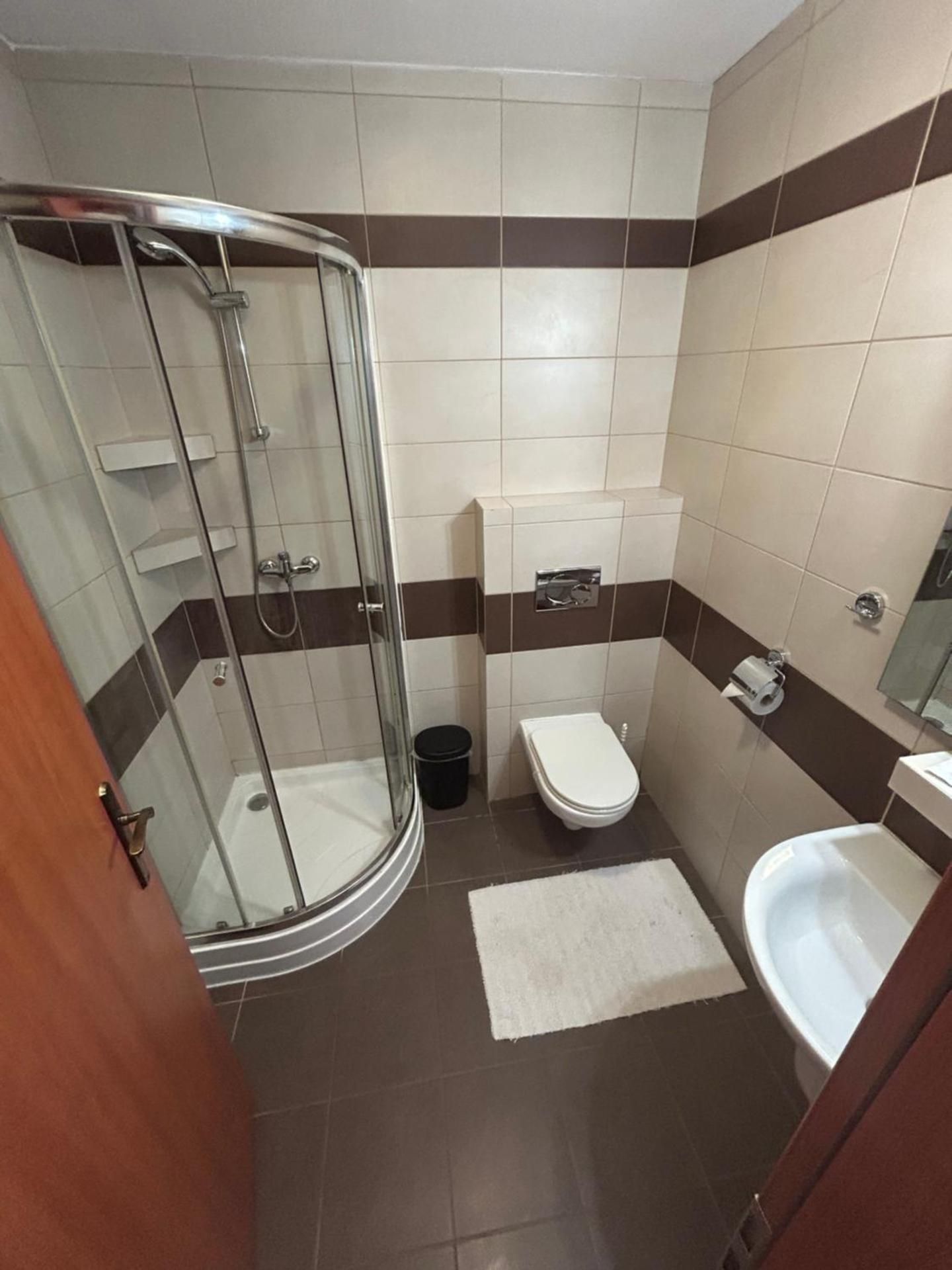 Brasserka Double Room 3