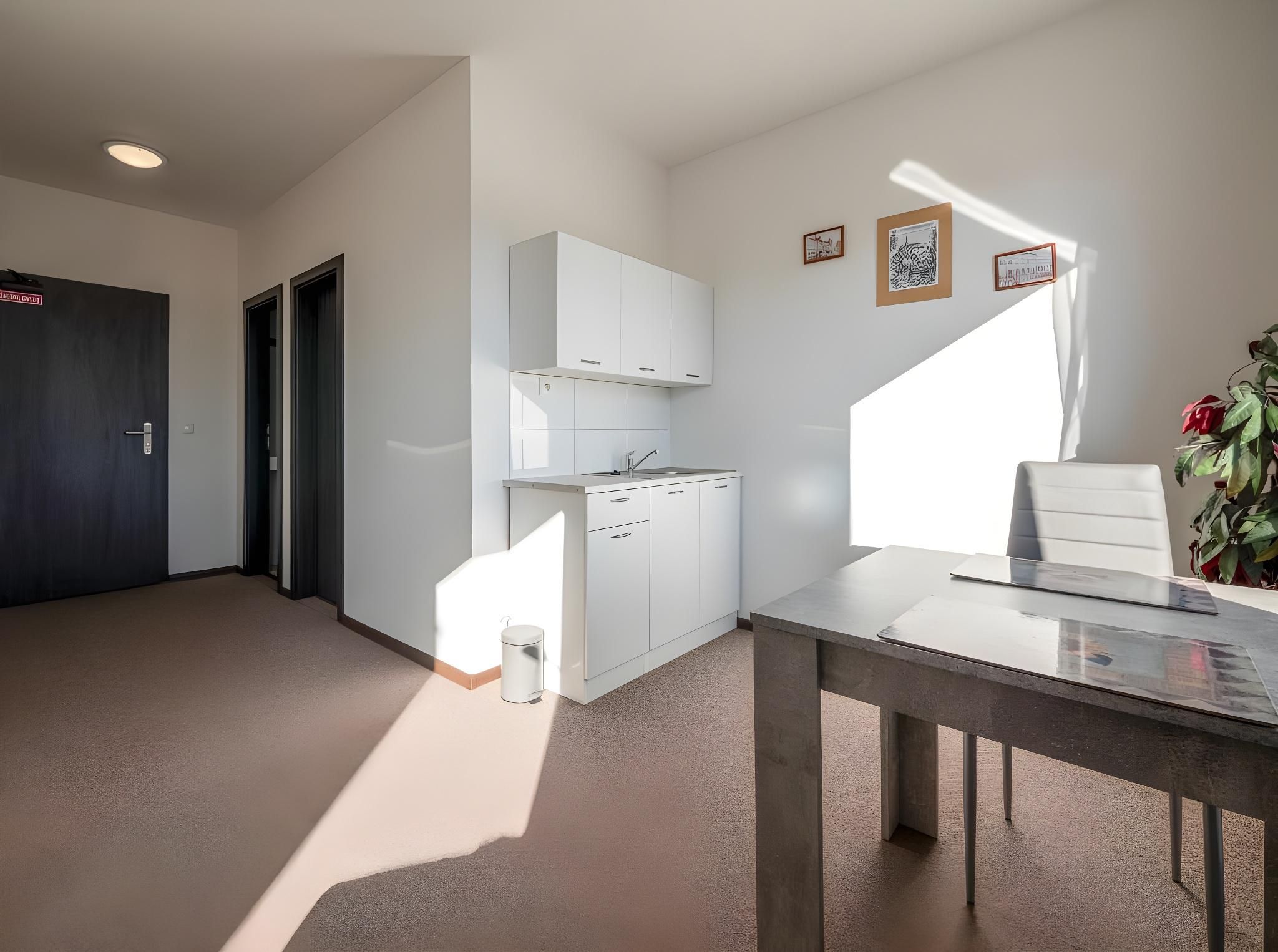 Penzión ARIES Studio - 2 people 3