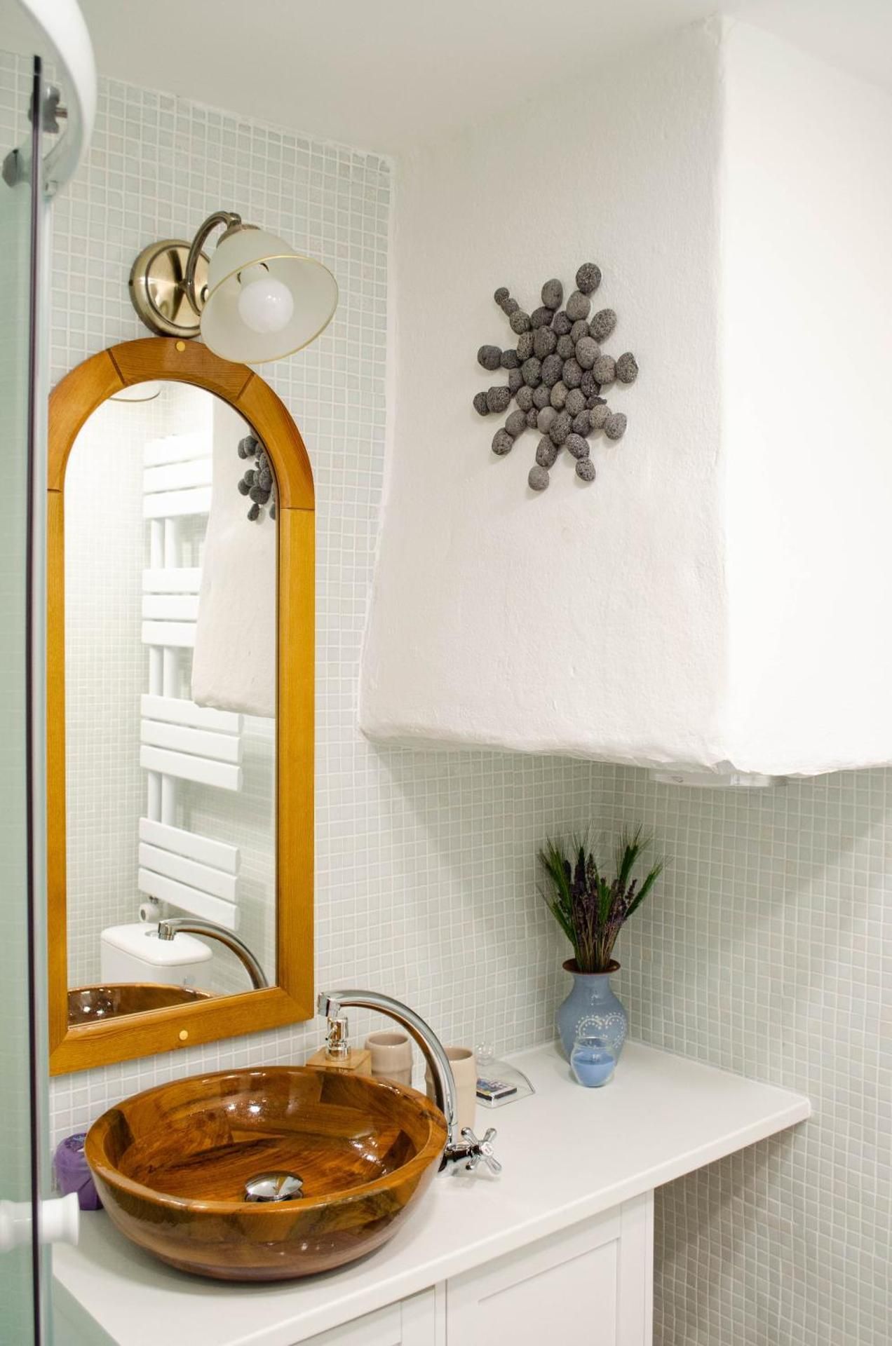 Ubytovanie na dedine DELUXE APARTMENT