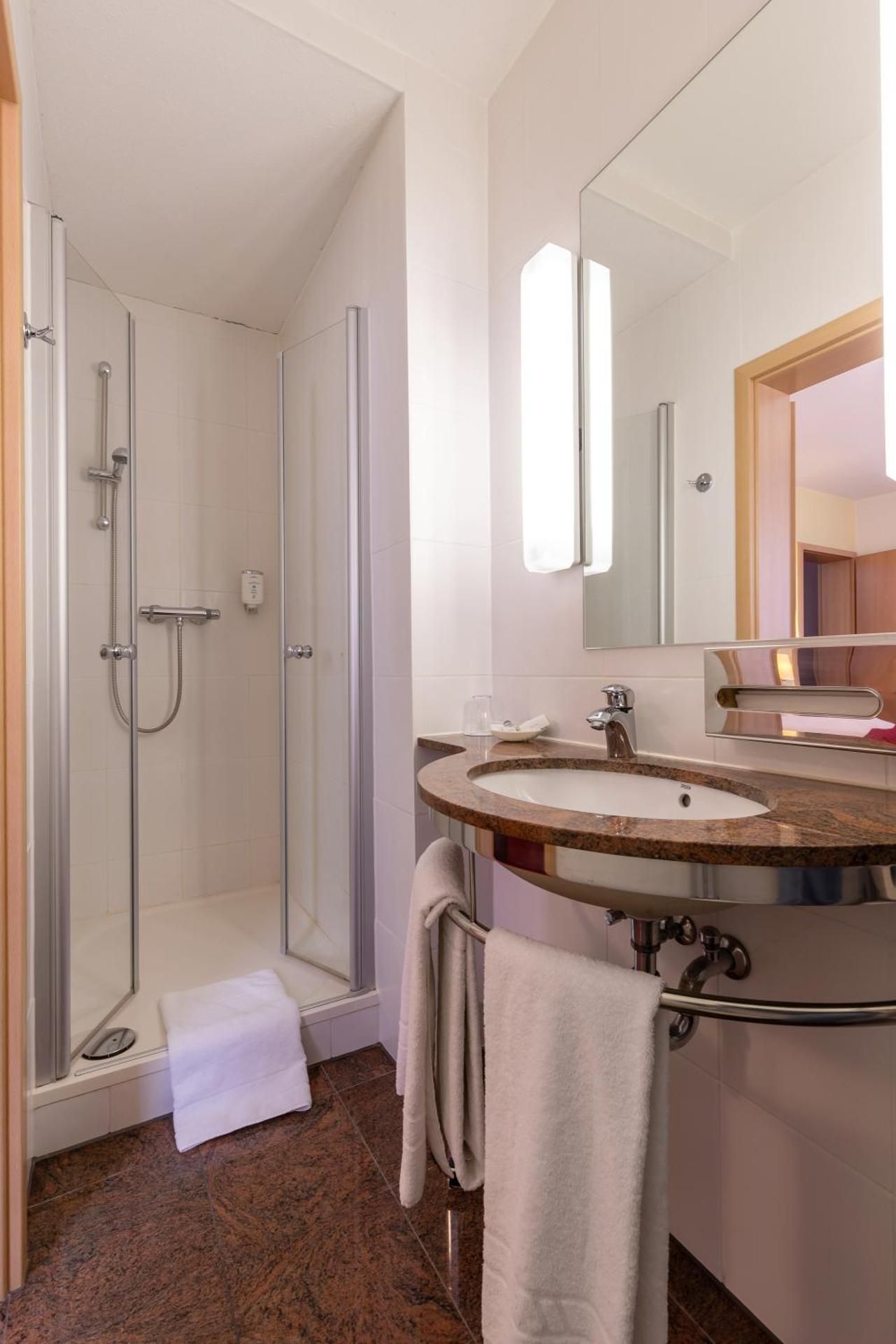 Hotel An der Eiche Double Room 2