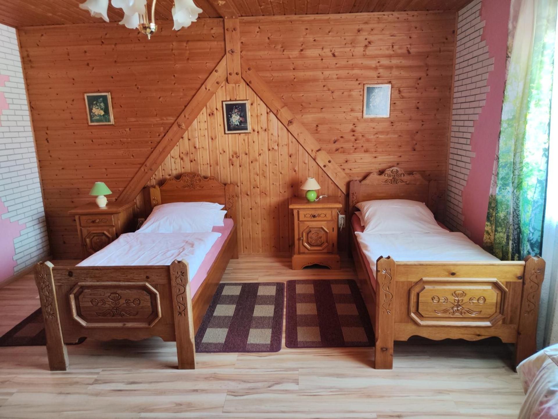 Pension Hubertushohe