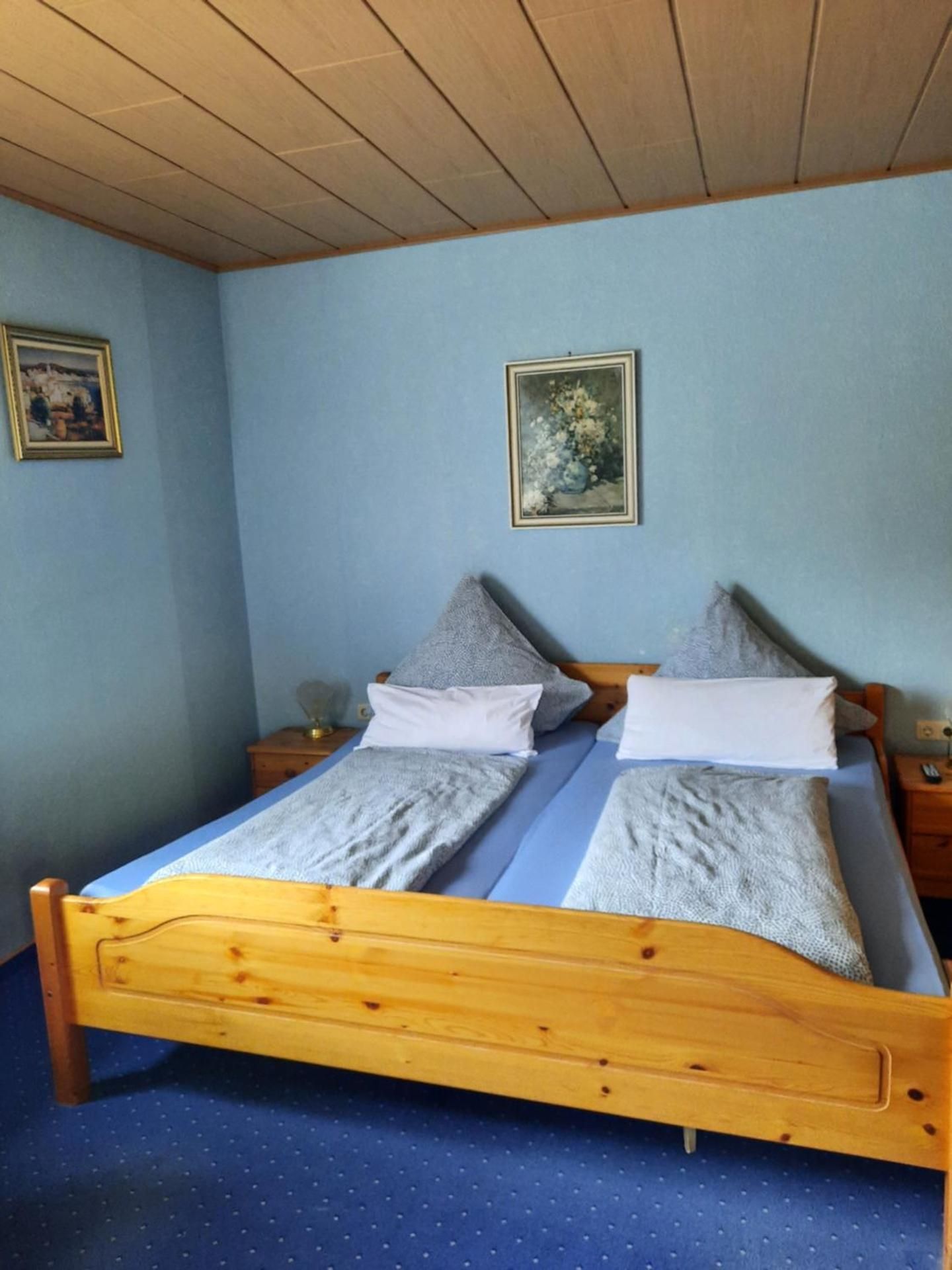 Pension Hubertushohe