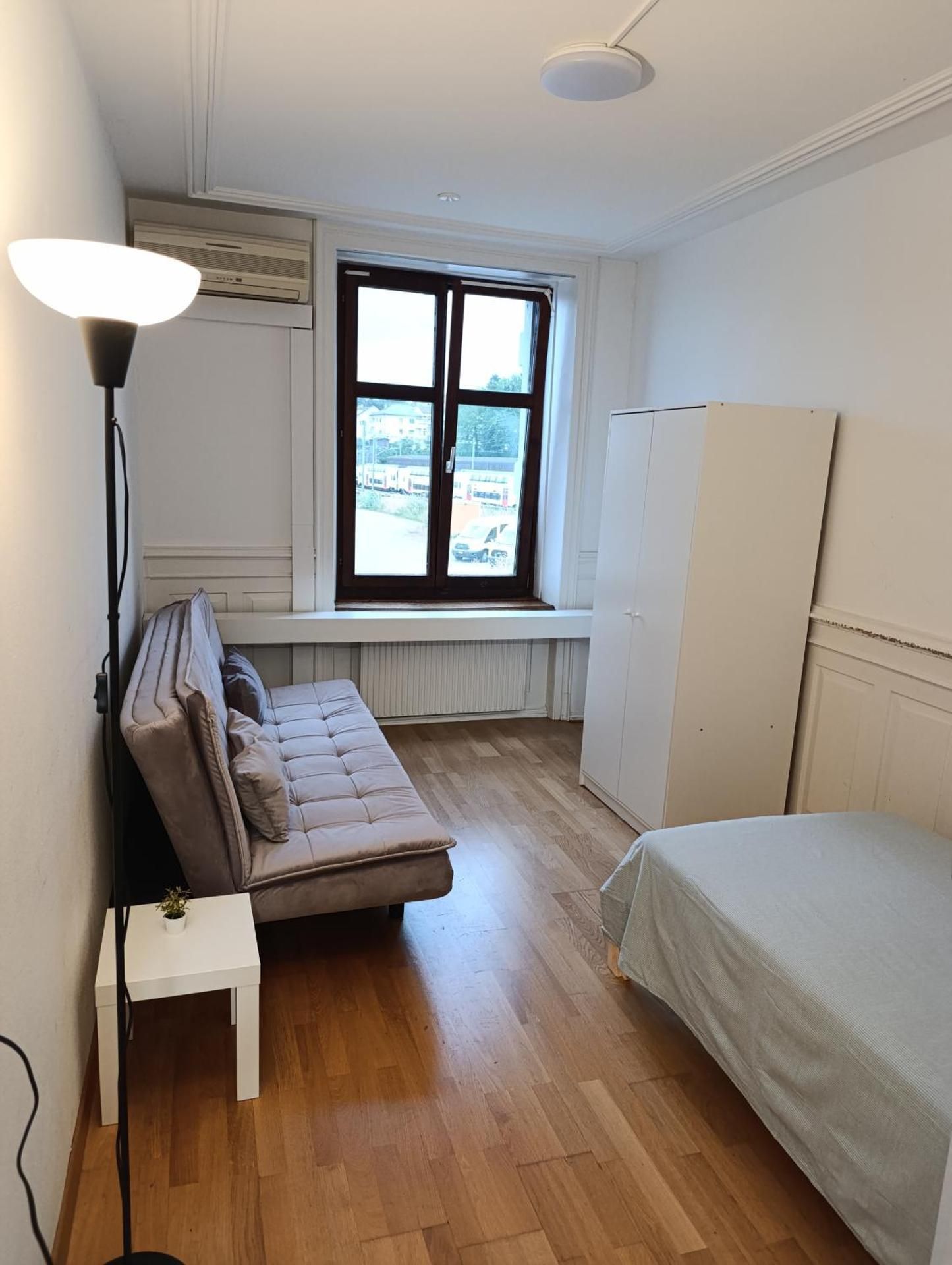 Single Room