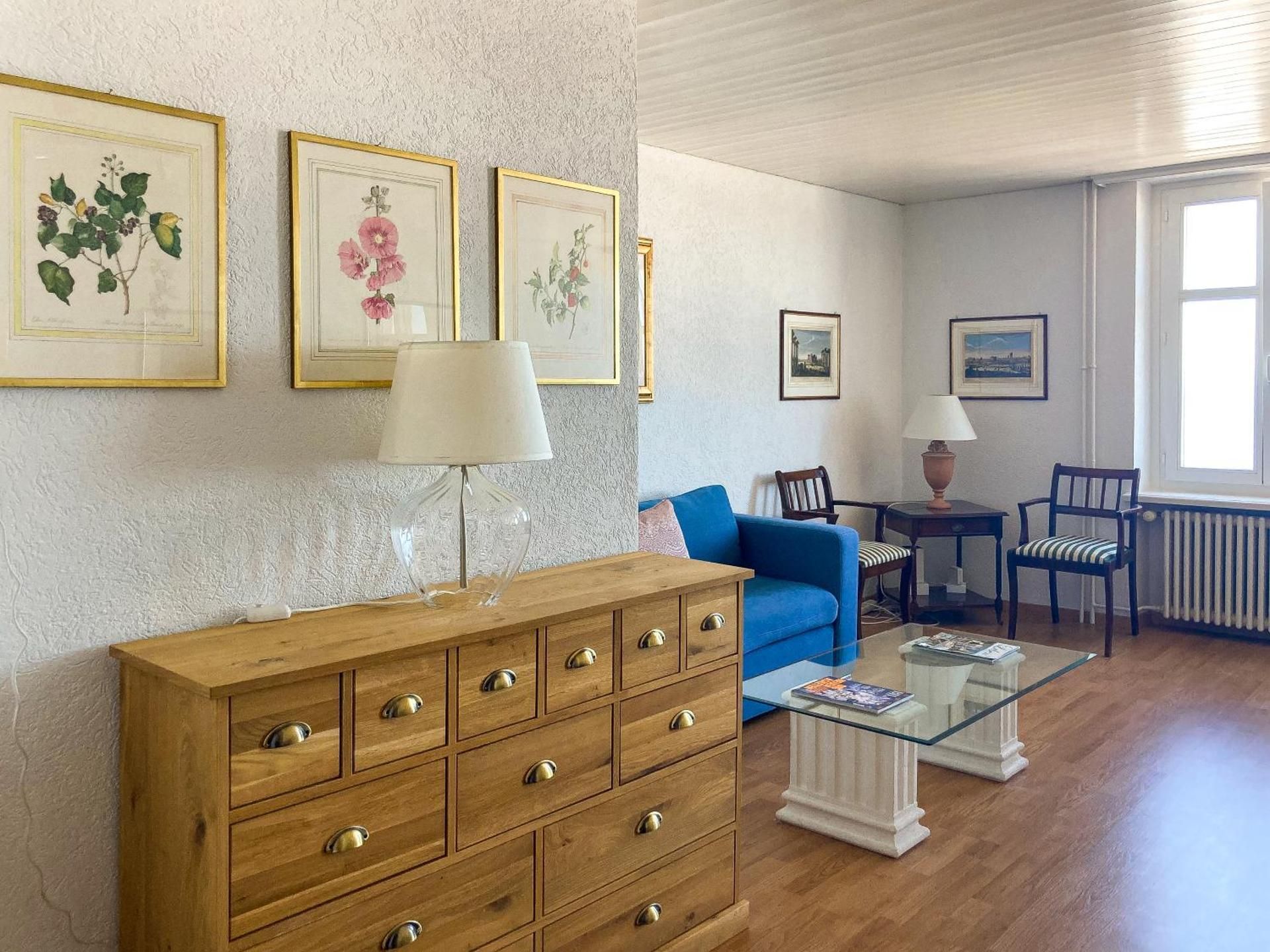 Superior Apartment
