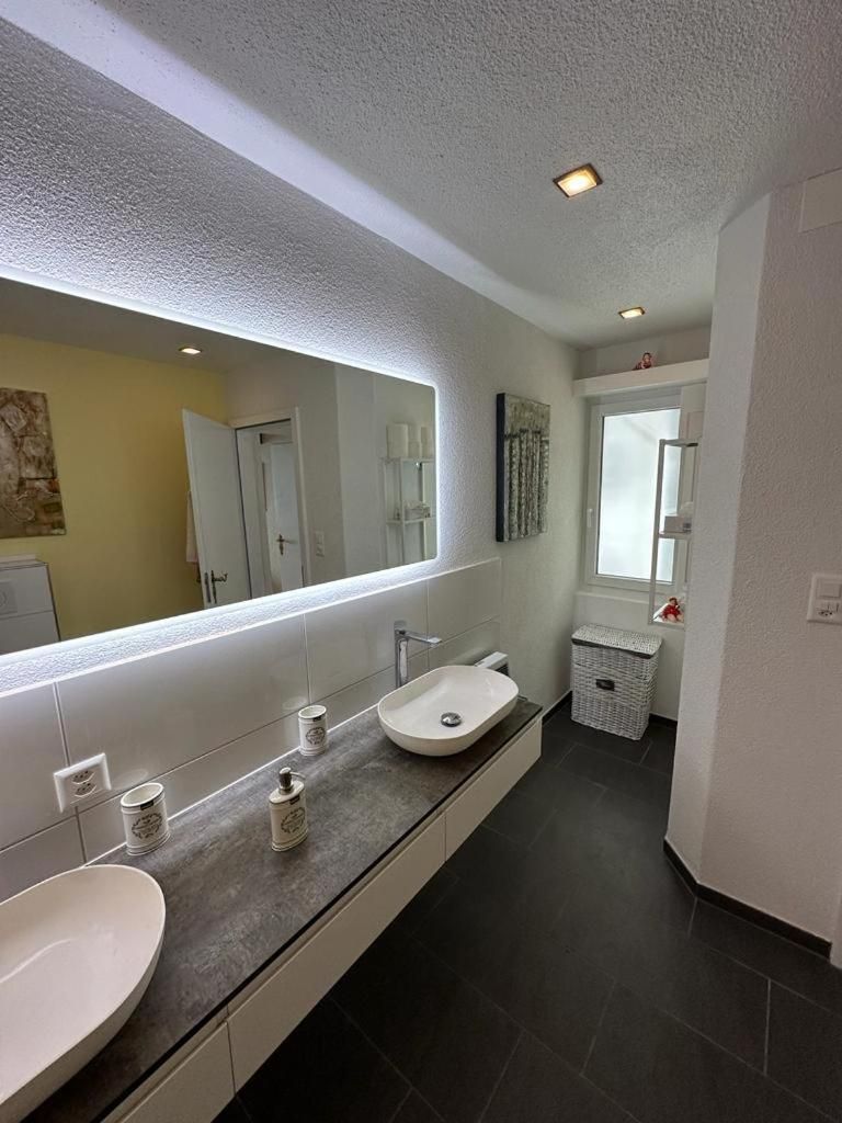 Penthouse Apartment