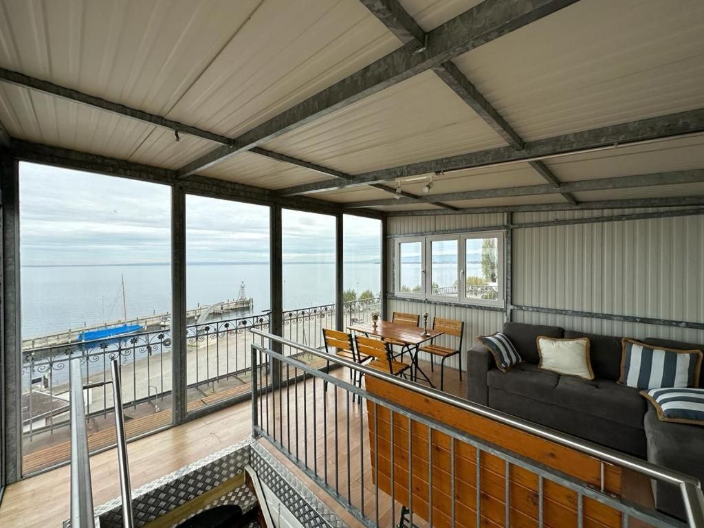 Penthouse Apartment