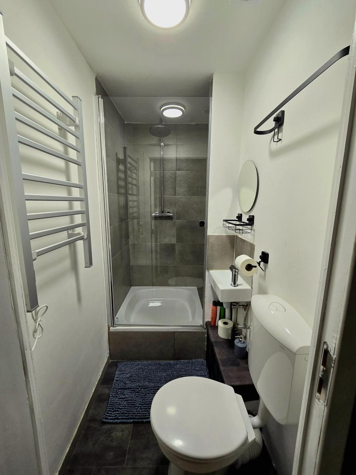 Budget Triple Room
