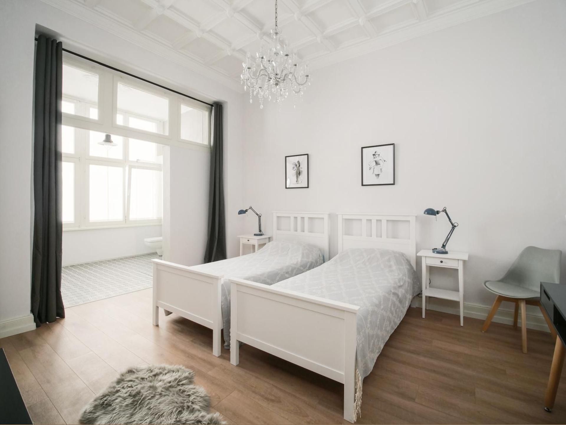 City Apartments Siegburg Studios Studio