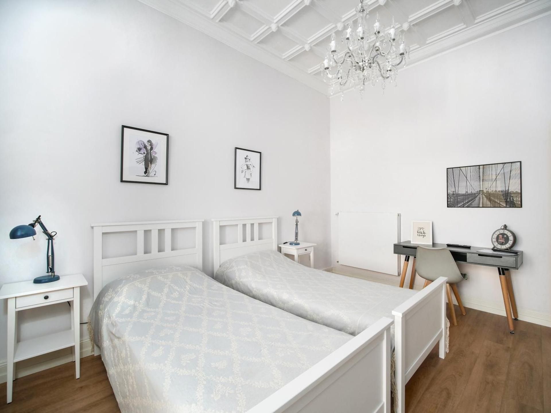 City Apartments Siegburg Studios Studio 2