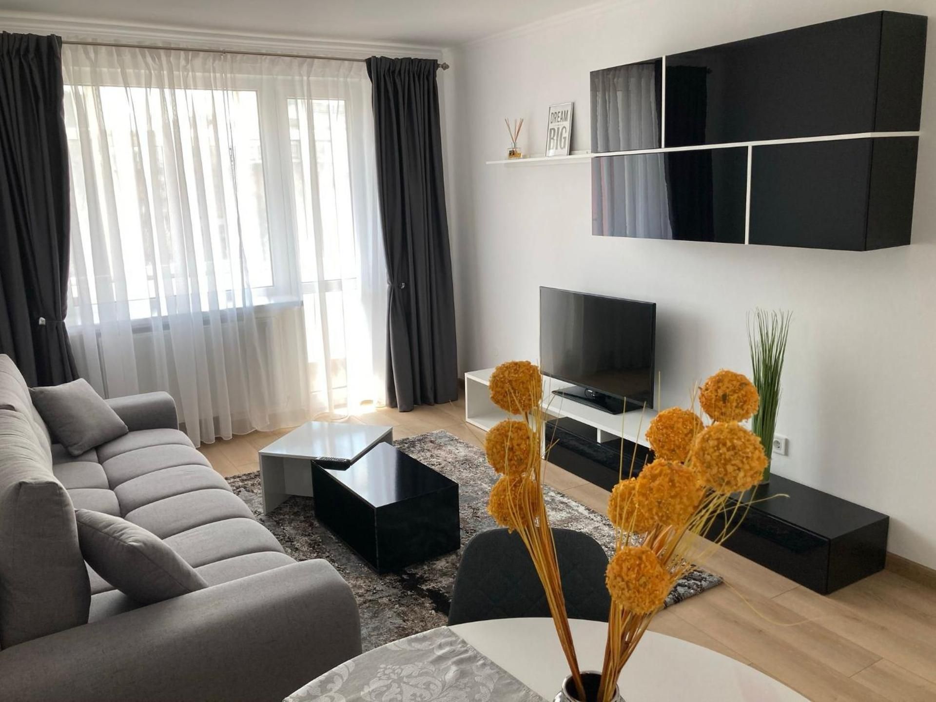 Two-Bedroom Superior Apartment