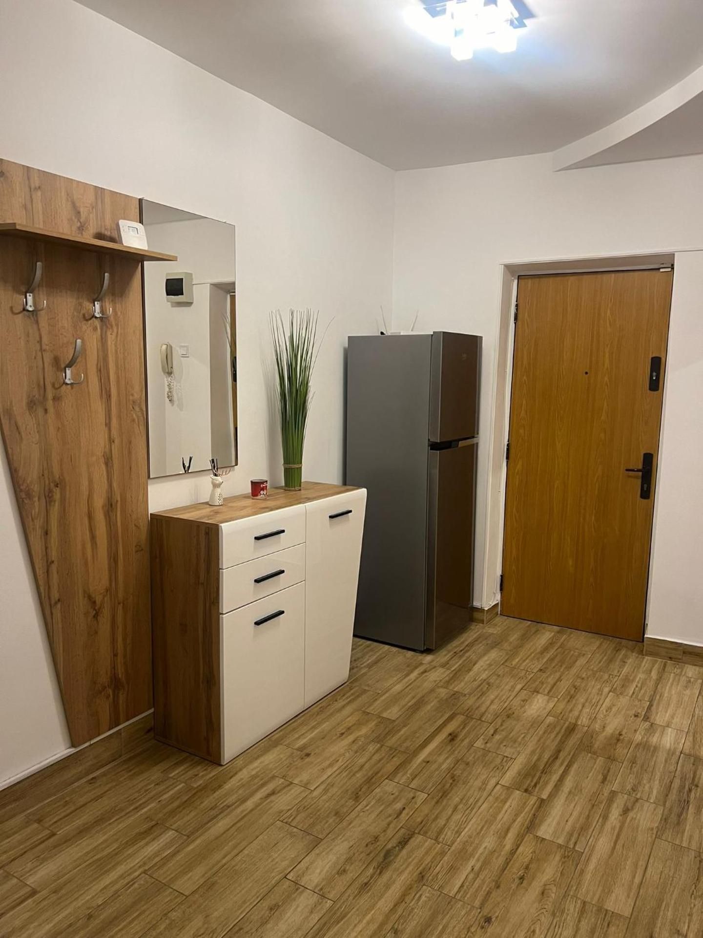 Two-Bedroom Superior Apartment