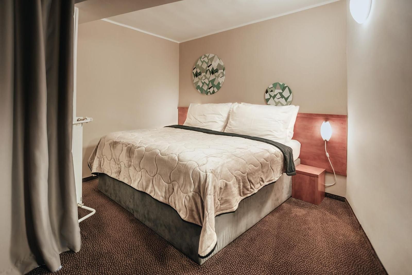 Family Suite with Wellness Access