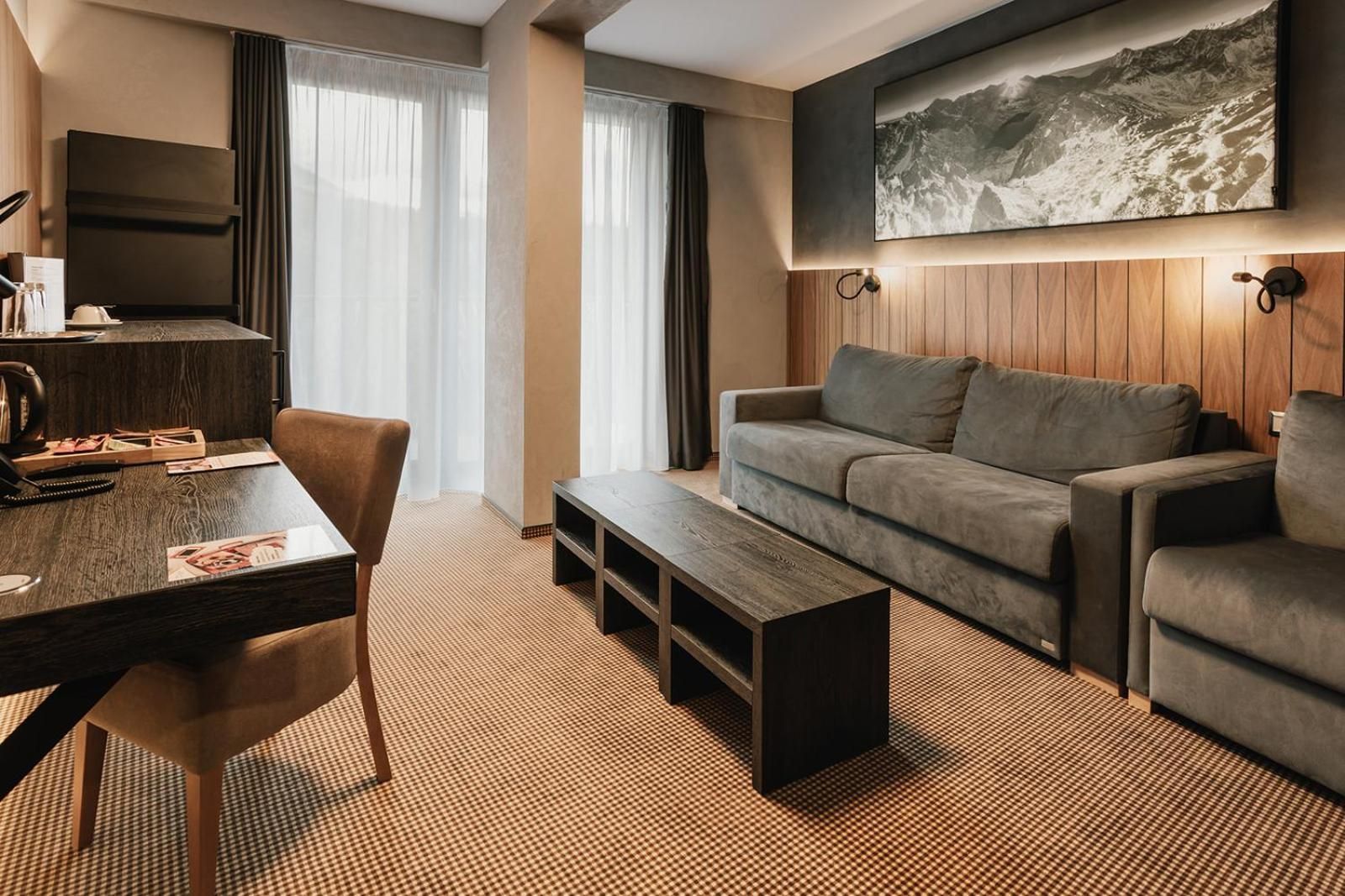 Family Apartment Exclusive Plus