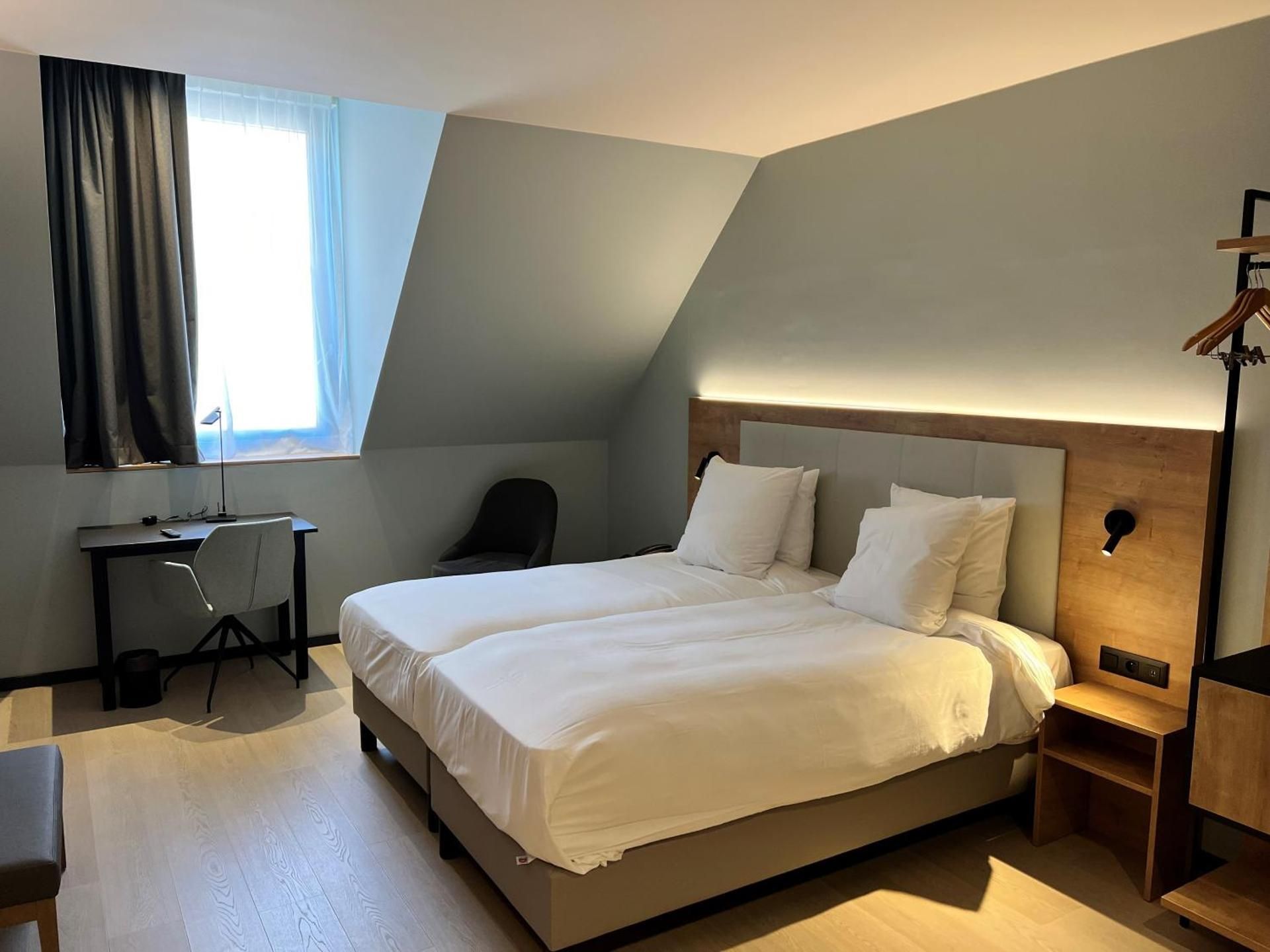 Standard Room - Accessible