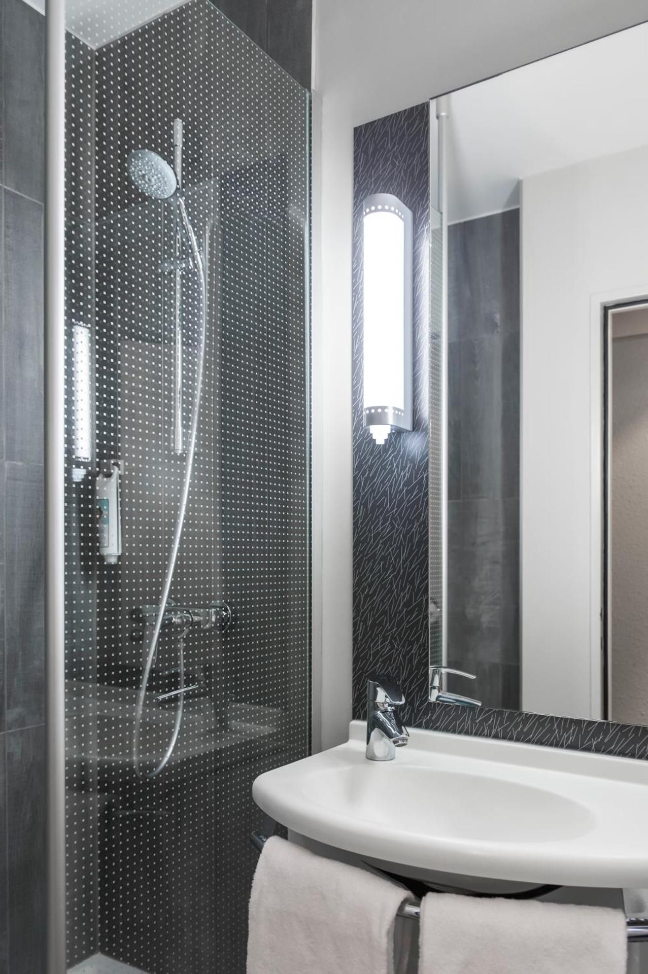 ibis Liège Centre Opéra 2 Adjacent rooms 3