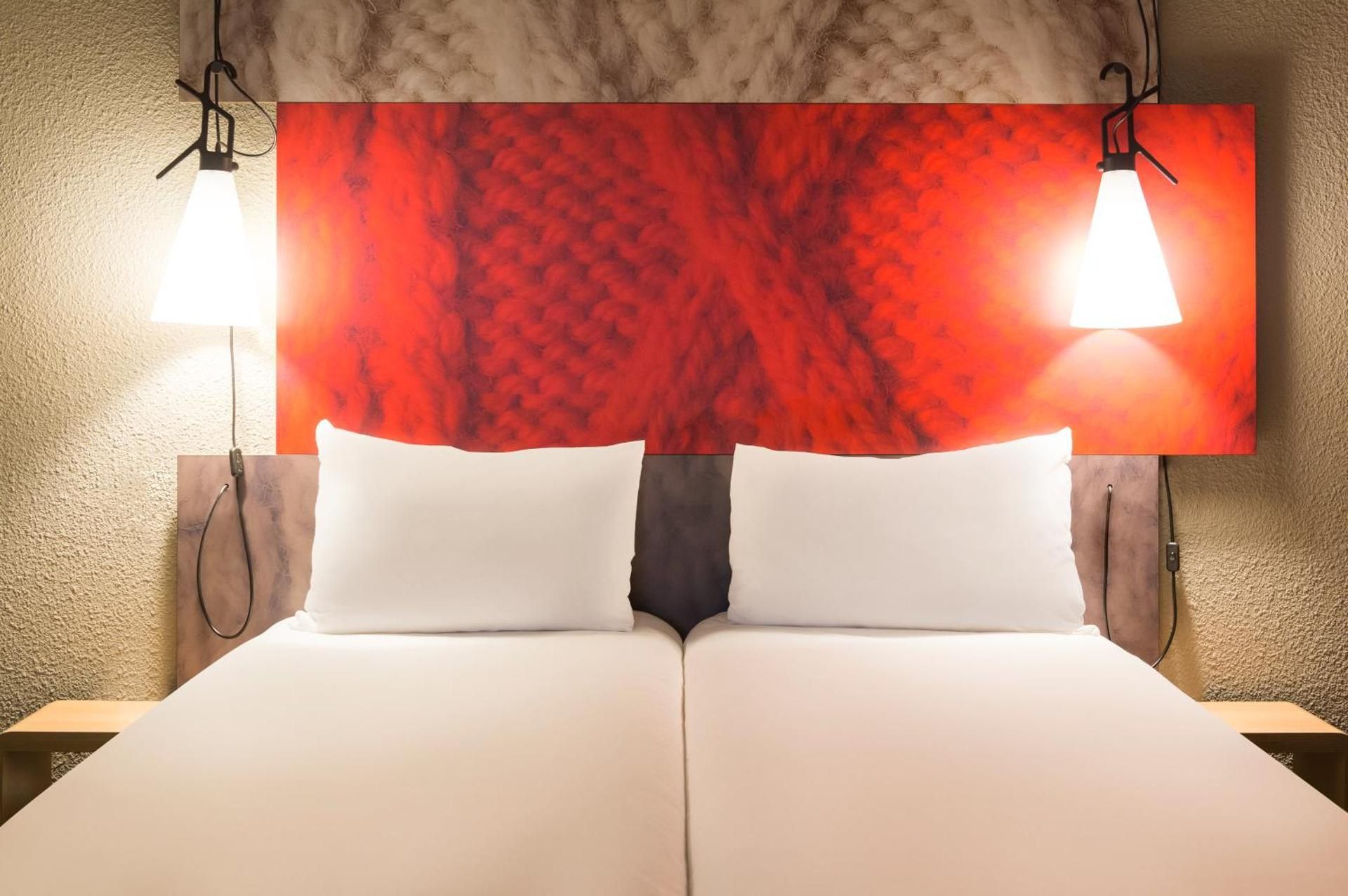 ibis Liège Centre Opéra 2 Adjacent rooms 2