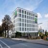 Holiday Inn Express Darmstadt By IHG
