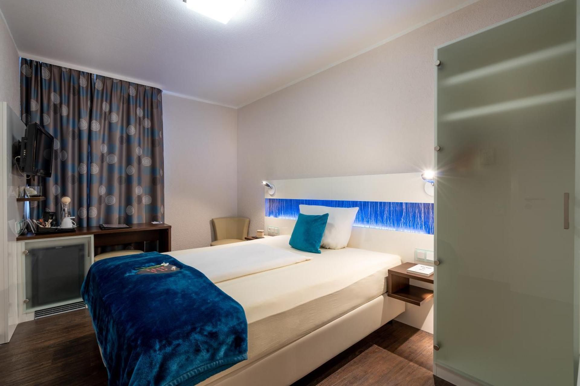 Comfort Single Room