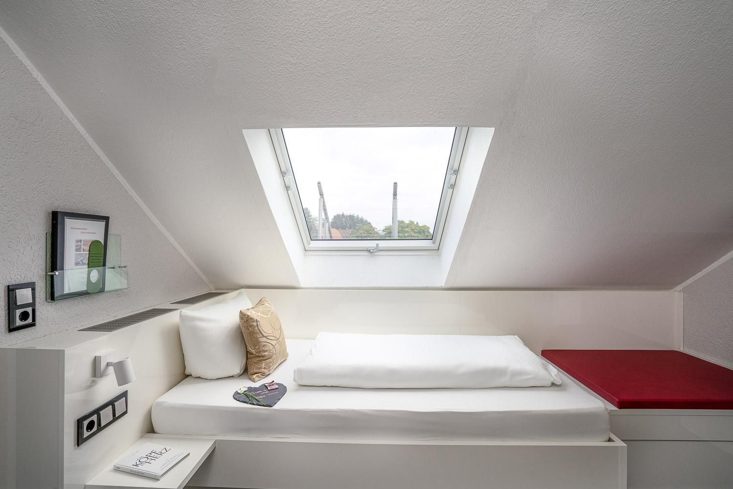 Small Single Room