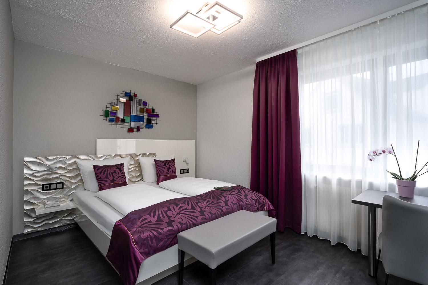 Comfort Double Room