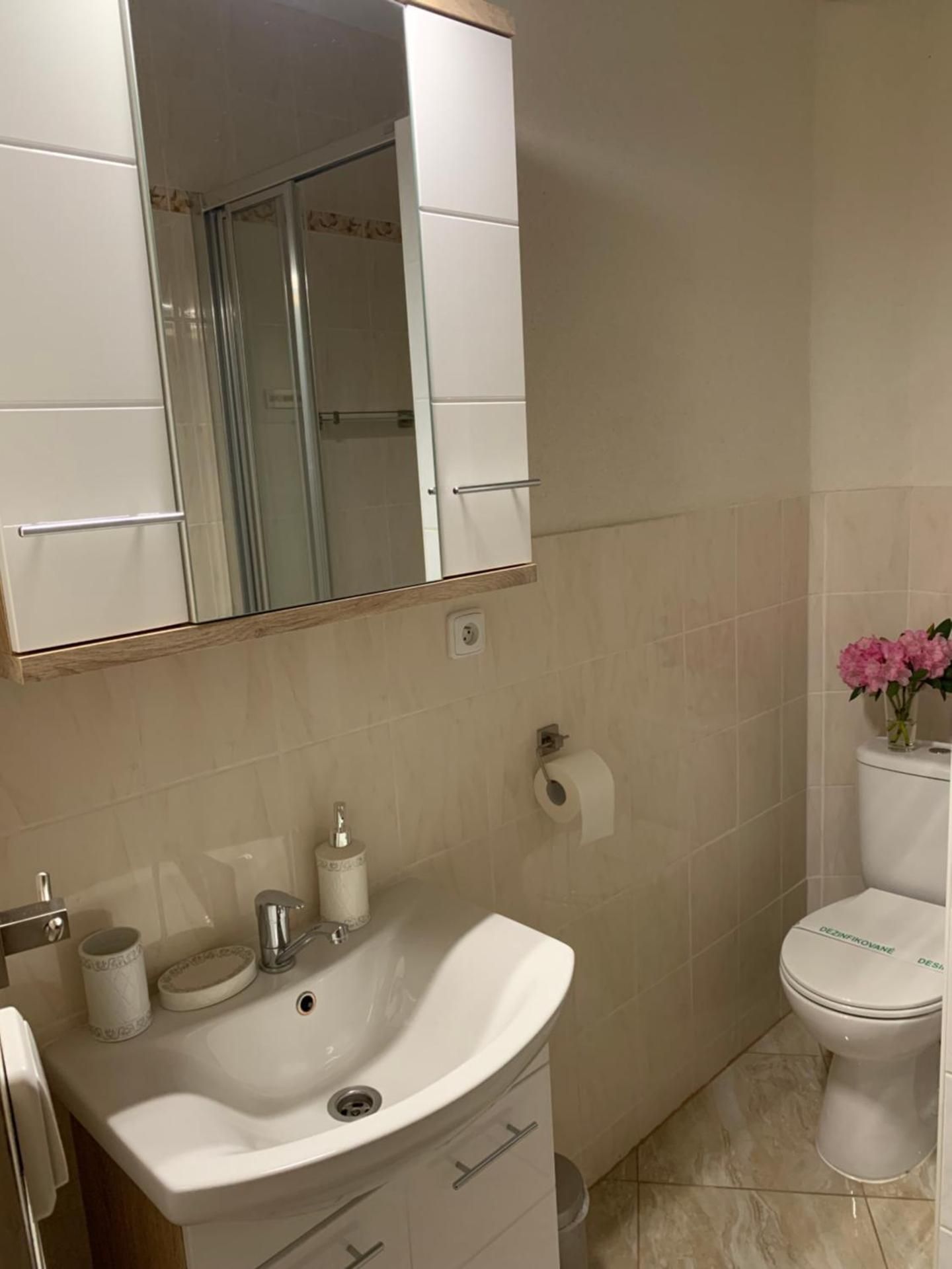 Penzion Deloris Standard Twin Room 2