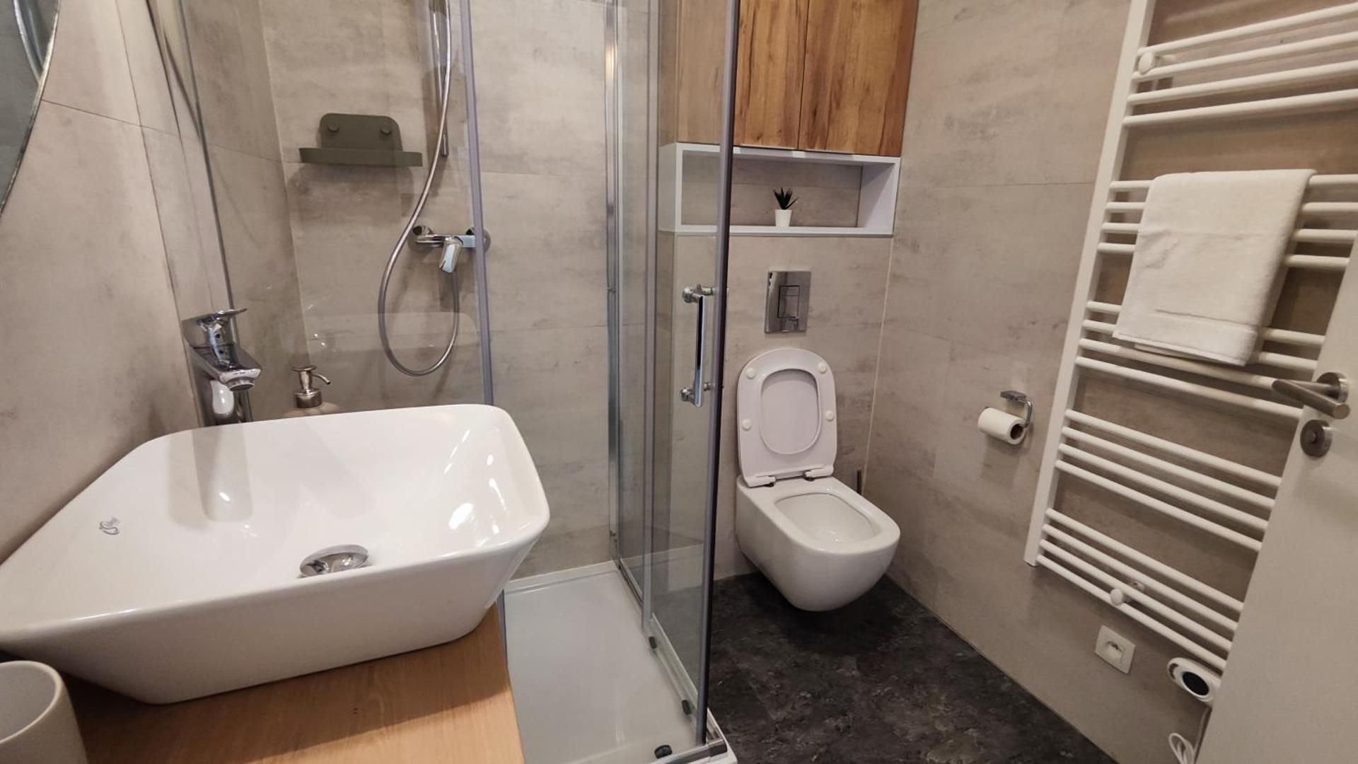 DOHNANYI Villa by CHORS Deluxe Premium Suite 2