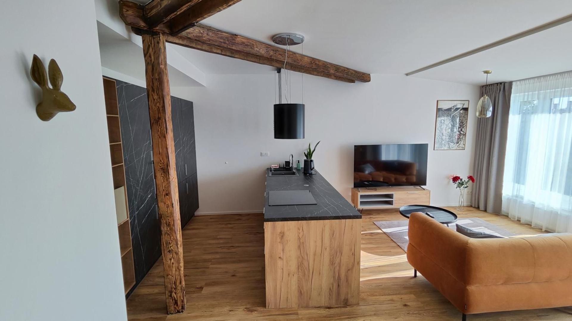 DOHNANYI Villa by CHORS Superior Comfort Suite 2