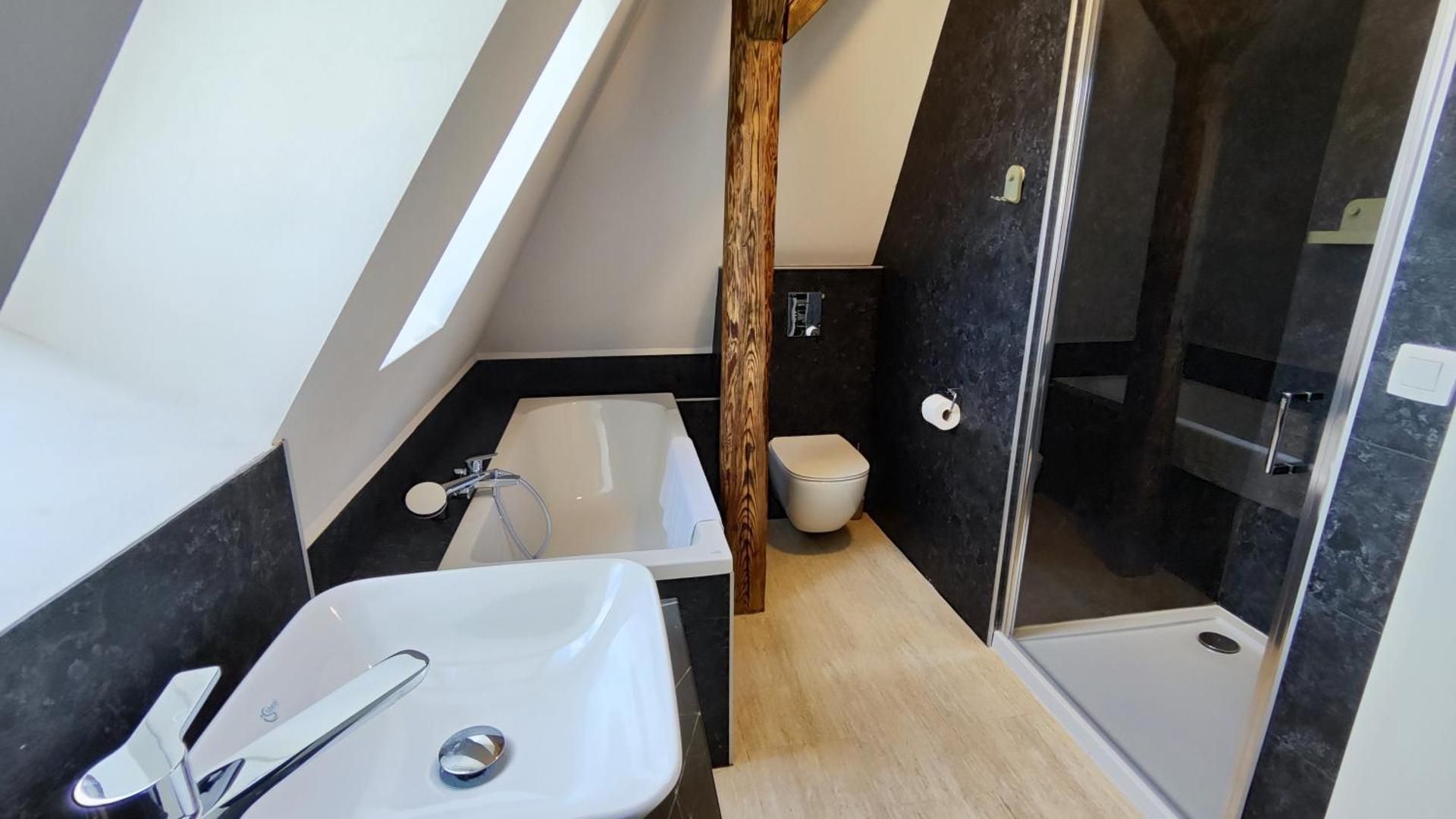 DOHNANYI Villa by CHORS Presidential Suite 2