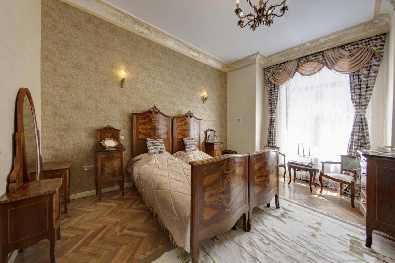 Economy Double or Twin Room
