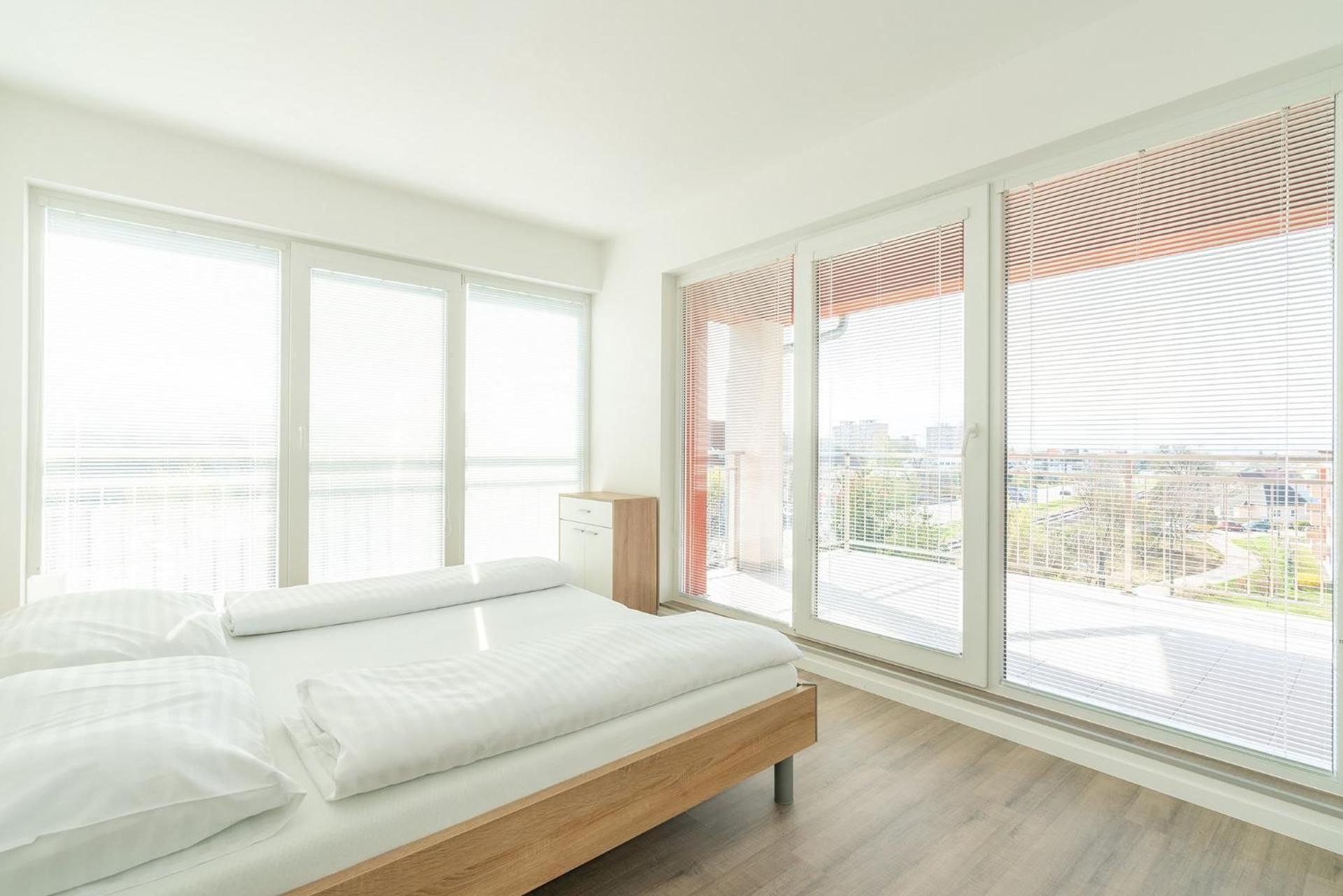 Apartmany Noviny Two-Bedroom Apartment