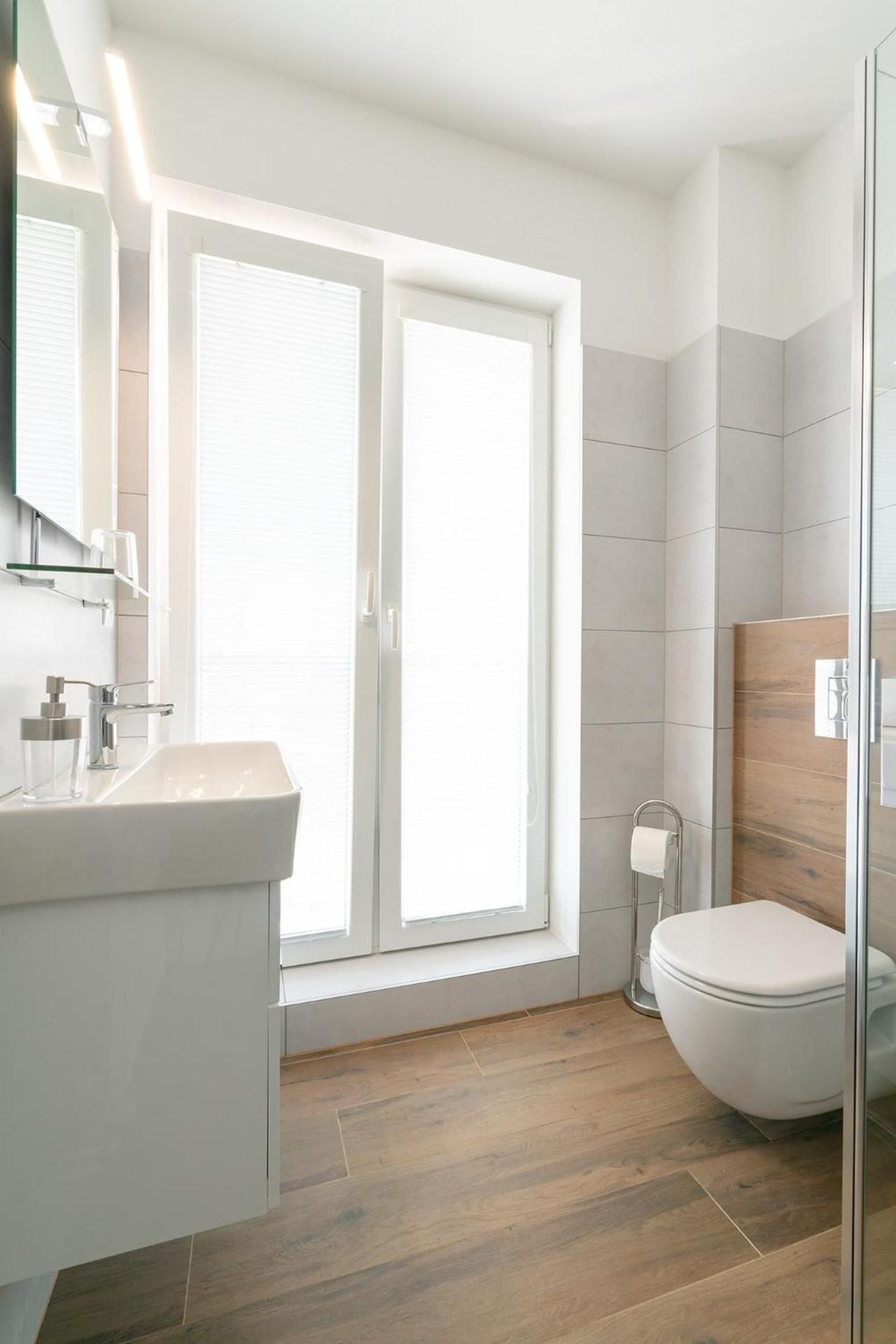 Apartmany Noviny Studio Apartment