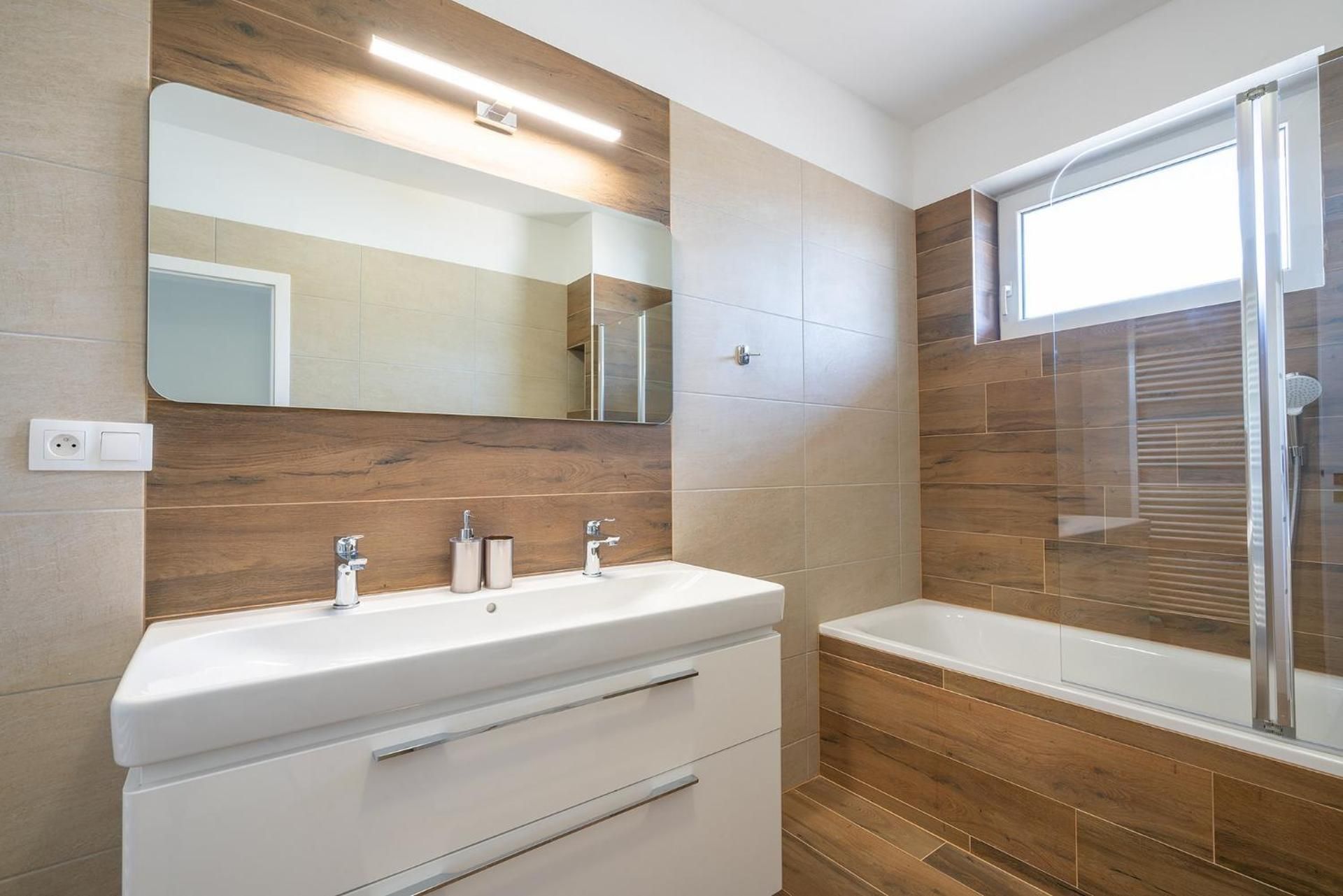 Apartmany Noviny Two-Bedroom Apartment 2