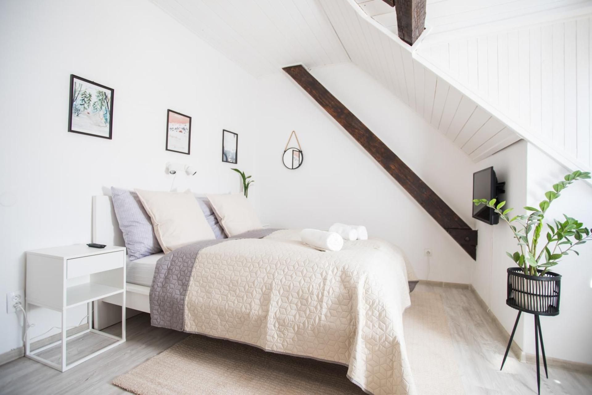 Penzion Branecky Double Room 2