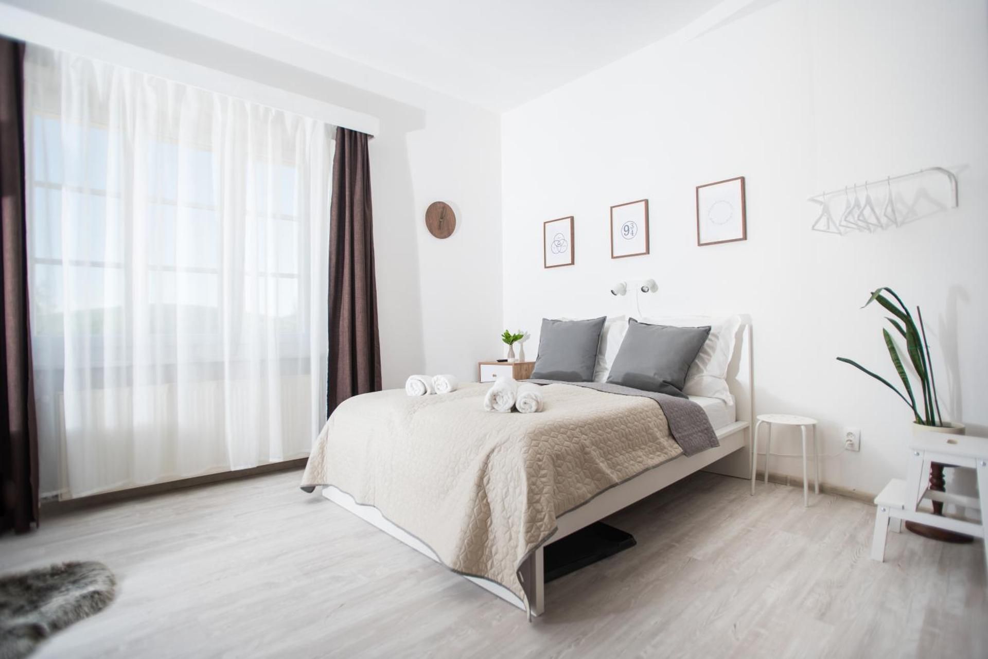 Penzion Branecky Double Room