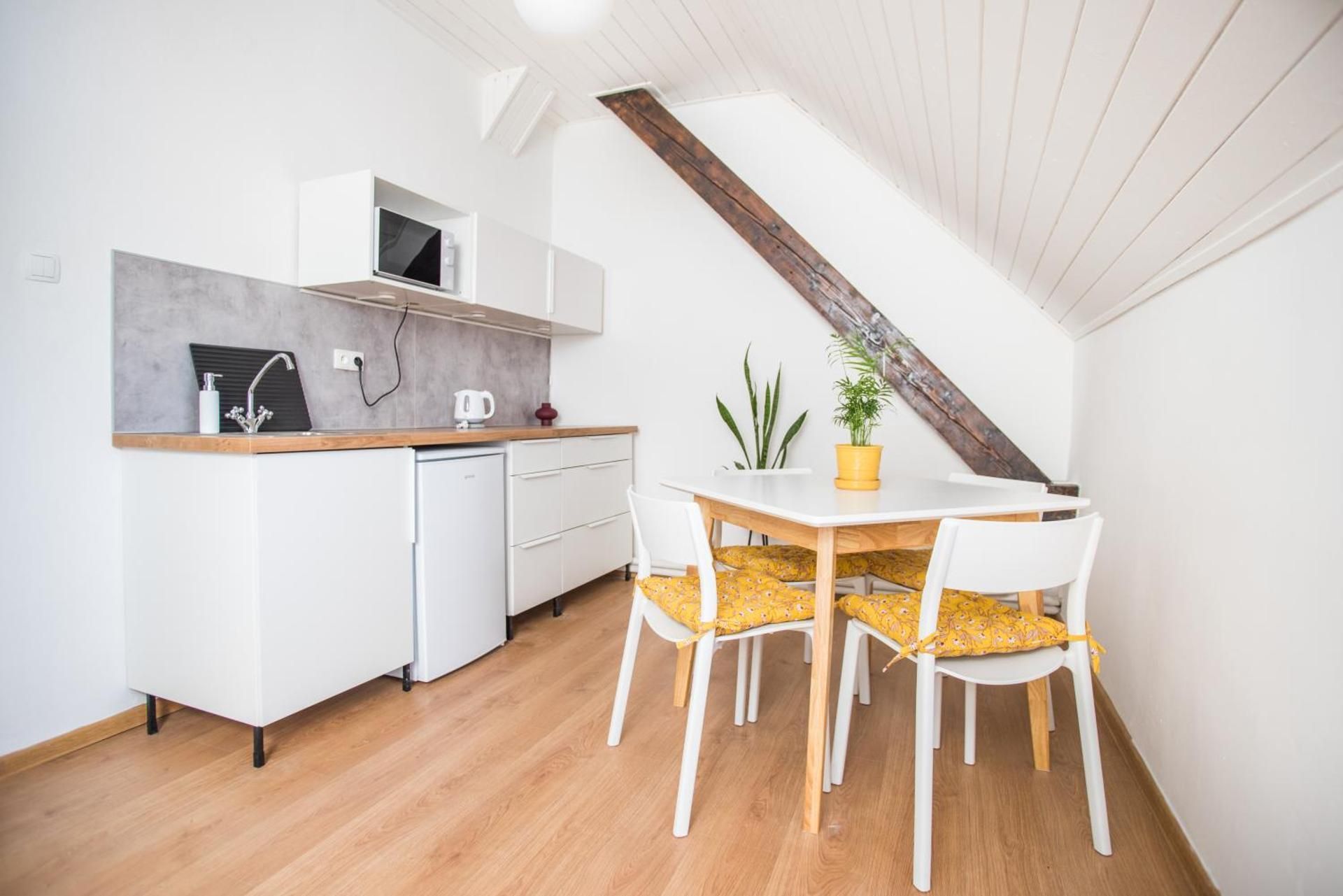 Penzion Branecky Family Suite 3